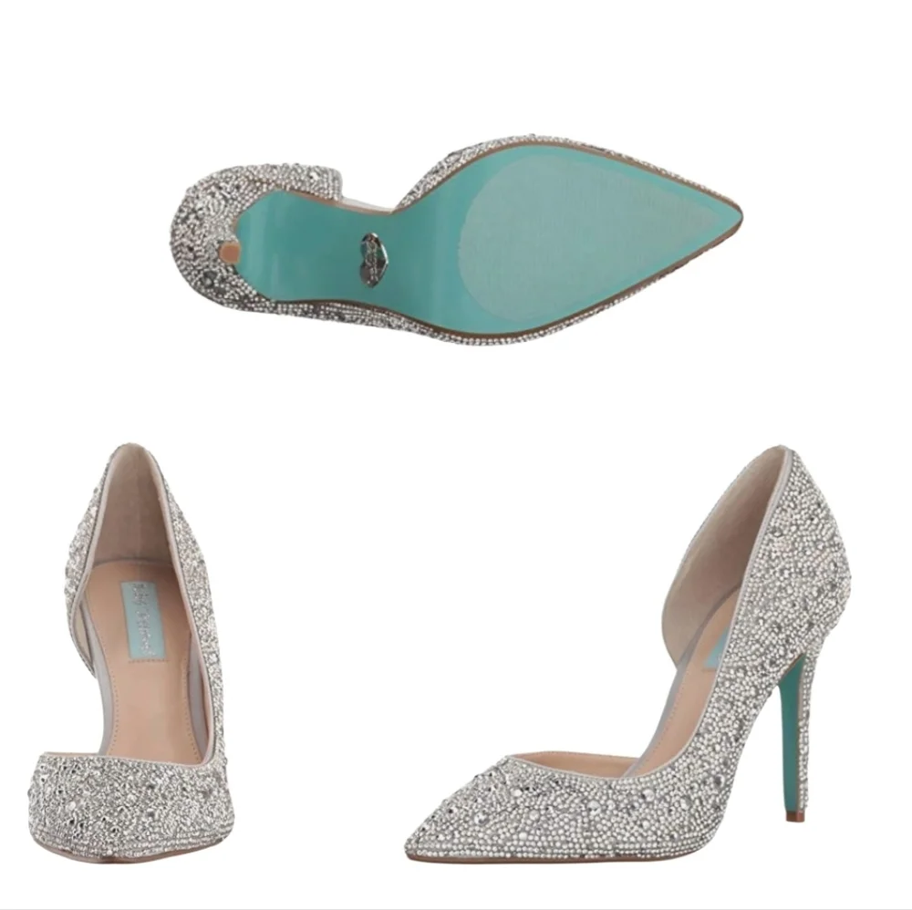 Betsey Johnson betsey johnson